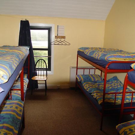 Ben Lettery Connemara Hostel Galway Kültér fotó