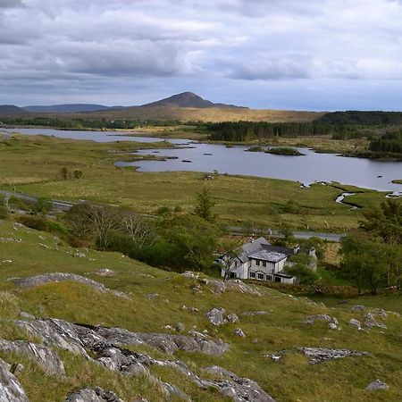 Ben Lettery Connemara Hostel Galway Kültér fotó