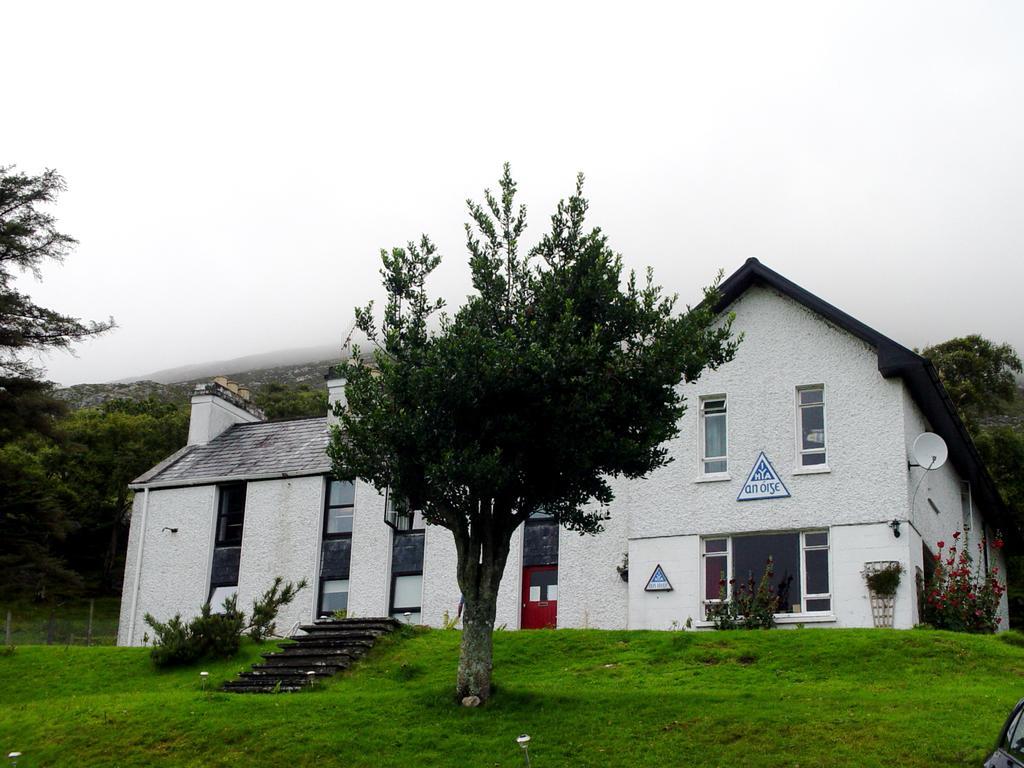 Ben Lettery Connemara Hostel Galway Kültér fotó